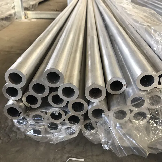 3 inch aluminum pipe large diameter aluminum tube