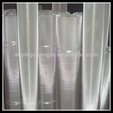 304 316 316L stainless steel wire mesh/steel wire cloth /stainless steel crimped wire mesh with good price