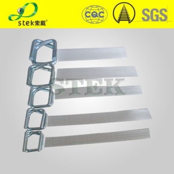 composite Polyester Cord Strap 13mm-32mm Instead of Steel Strap