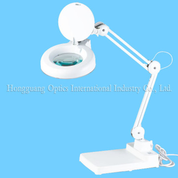 Magnifier Lamp ( 8606D)