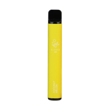 Elf Bar Electronic Cigarette Disposable Vape