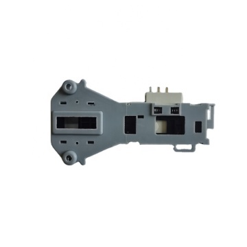 Original LG Washing Machine Door Lock Switch and Lid Lock Replacement Parts