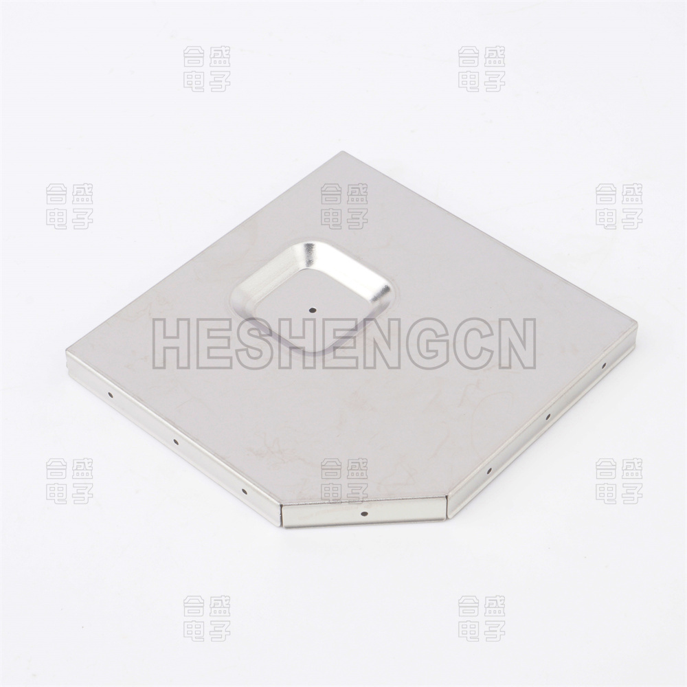 Shielding case SC8601636
