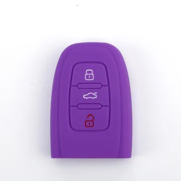 2018 audi car key fob cover for car