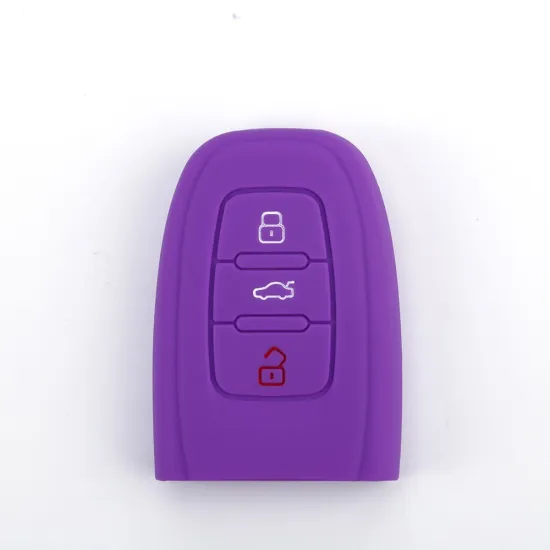 2018 audi car key fob cover for car