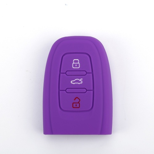 2018 audi car key fob cover for car