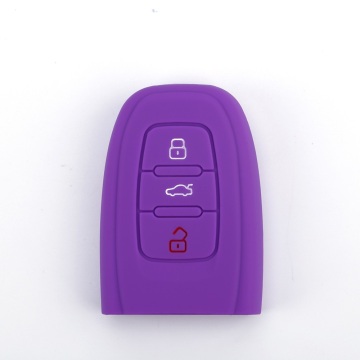 2018 audi car key fob cover for car