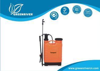 Pesticide / Weed Killer Knapsack Sprayer , Electric Backpac