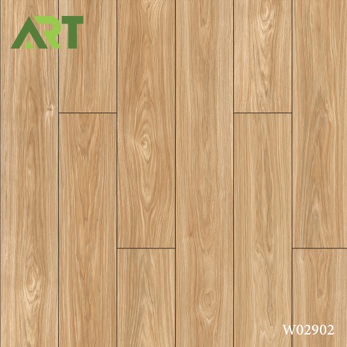 Waterproof laminate flooring