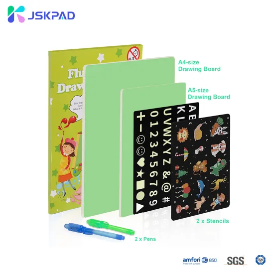 Drawing and Writing Board