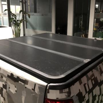 ReviewStrifecta Tri Fold tonneau -cover