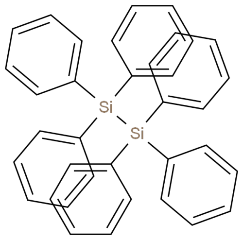 Octachlorotrisilan/ OCTS/ SI3CL8/ Trisilane