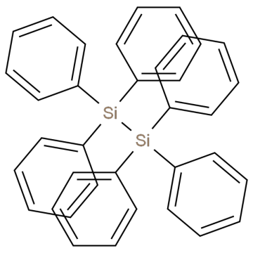 Octachlorotrisilan / oct / si3cl8 / trisilane