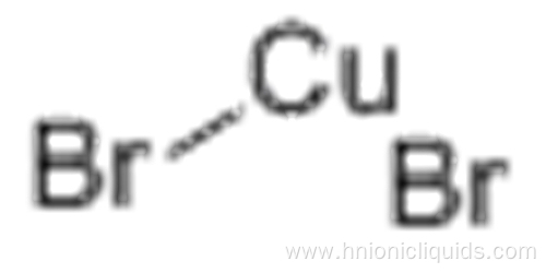 Cupric bromide CAS 7789-45-9