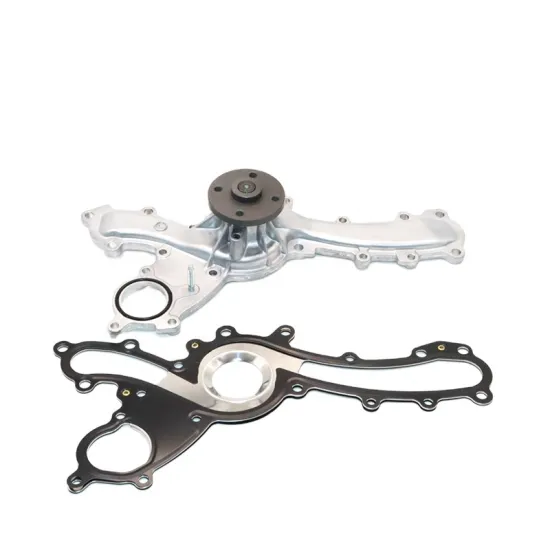 Auto Parts Water Pump Engine 16100-39436 for Toyota Lexus
