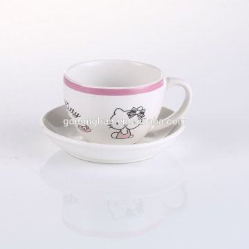 Wholesale promotional japanese coffee set