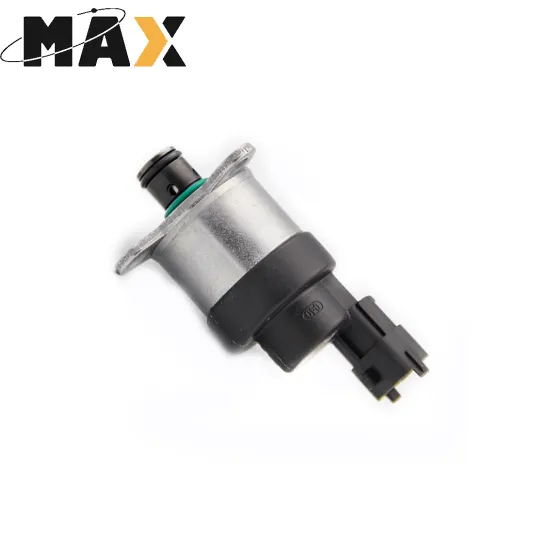 Fuel Injection System Metering Control Valve for Mercedes-Benz W169/W245 (0928400612) - Manufacturing Production
