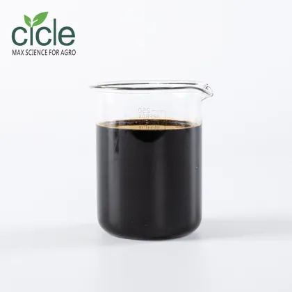 Seaweed Extract Liquid Fertilizer