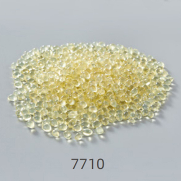 High temperature furniture hot melt adhesive
