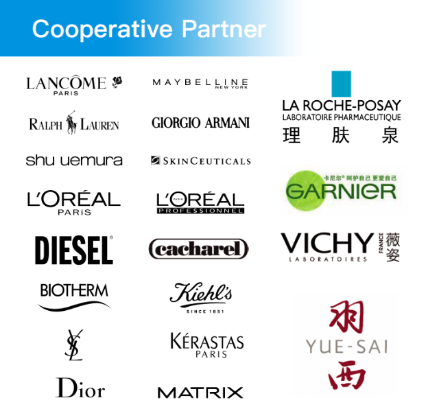 cooperation partner