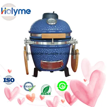 Coloro Colorful Powder Coating