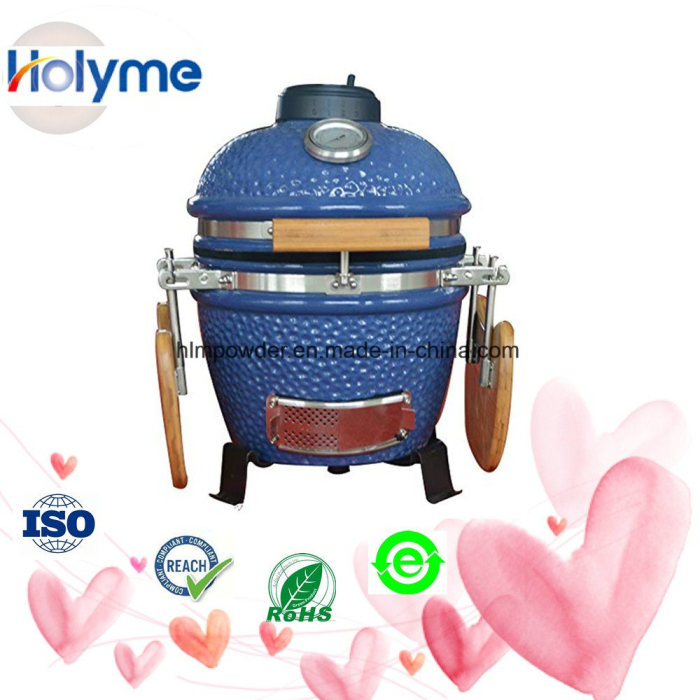 रंगो रंगीन पाउडर कोटिंग