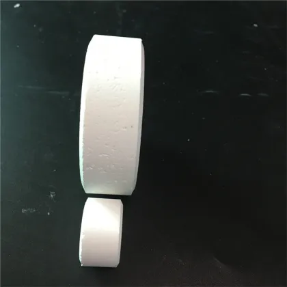 Trichloroisocyanuric Acid(TCCA) Bactericide Water Treatment