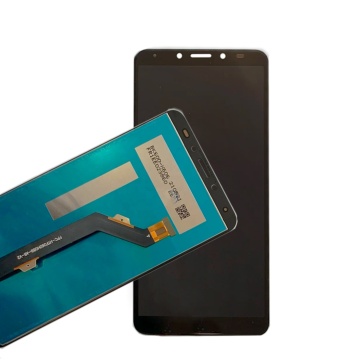 Wholesale Mobile Phone LCDs for Tecno LA7 K7 K8, Infinix X650 X624 X688 X690, and Itel A56 S16 S13