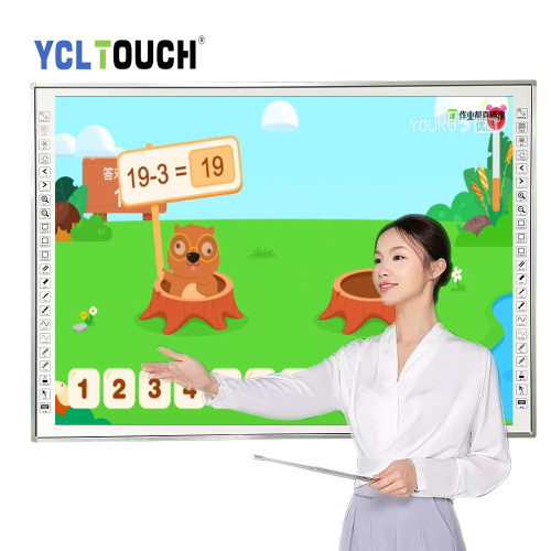 96 inch interactive whiteboard