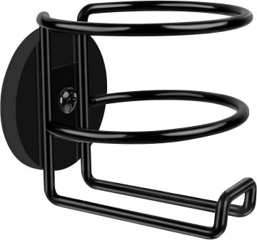 Multifunctional Car Magnetic Drink Holder: Affordable, High-Quality Storage Stand for Coffee Cups and More