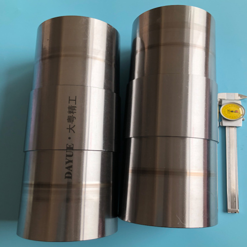 Cylindrical Cylinder with Precision Cylindrical Grinding