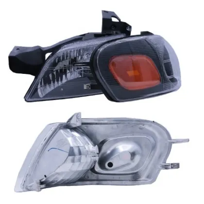 CHEVROLET VENTURE 1997-2005 HEADLIGHT & SIGNAL LAMP