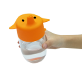 Cute Duck Perfect Spout Silicone Lids Covers