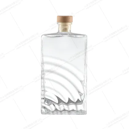 Royal crystal brandy bottle sourcing wholesale