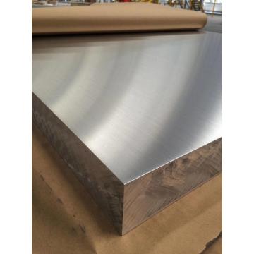 Aluminum Sheet for Construction Tanker Marine Use