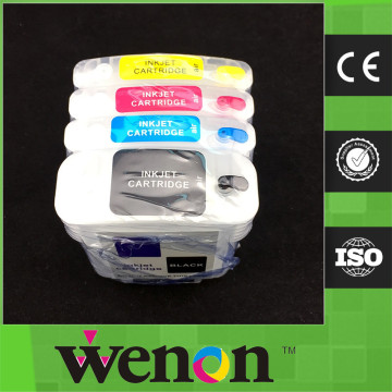 HOT SALE! Compatible Ink Cartridges for Hp940 serie with chip