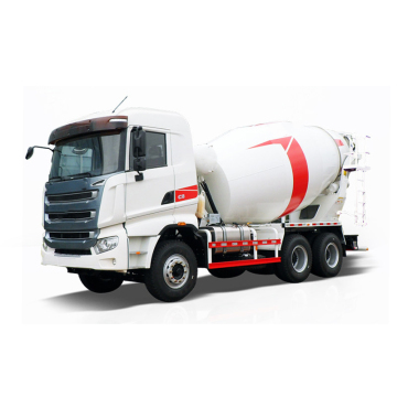 STEYR SY310C-6W(V) 10m³ Truck Mixer for Sale
