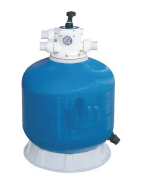 Hot Sale Sand Filter for swimming pool pump