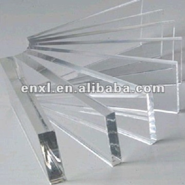 High Quality Clear Acrylic Sheets