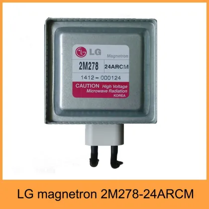 lg microwave magnetron,2000w lg magnetron,industrial microwave magnetron price