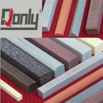 Honing Stones with different color