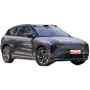 Nio ES6 4WD AWD EV Mid-Size SUV" could be condensed to:

"Nio ES6 4WD AWD Electric SUV