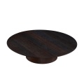 nuevo diseño mesa de café de madera 2022