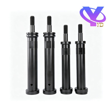 Mud Pump Intermediate Connecting Rod
