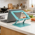 Sturdy Adjustable Laptop Stand