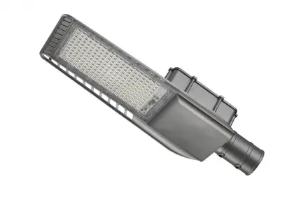 Flexible Adjustable Street Lights for Busy Street