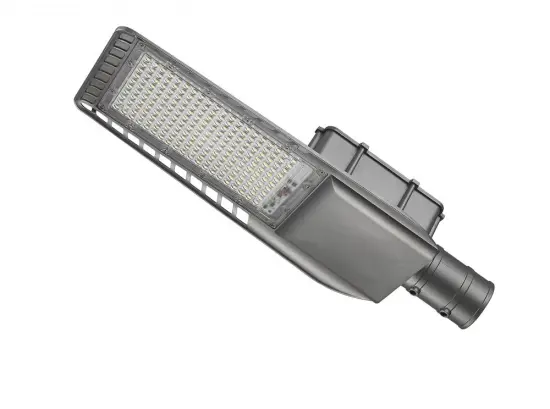 Anti-rust Waterproof LED Adjustable Street Light Fixture