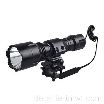 Hochlicht T6 LED Tactical Taschenlampe