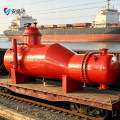 Reliable Horizontal Thermal Deaerator Design