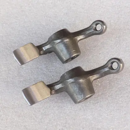 Motorcycle Rocker Arm Replacement for Qingqi Suzuki QS110, AN110, QS, AN 110 110cc Engine Parts